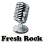 logo Fresh Rock