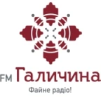 logo ФМ Галичина