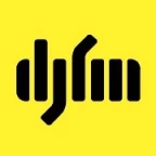 logo DJ FM