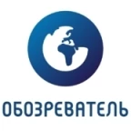 logo Радио Шансон - Обозреватель