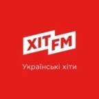 logo Хіт FM Українські Хіти