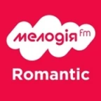 logo Мелодия FM Romantic