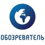 logo Песни Высоцкого Обозреватель