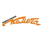 logo Радио Комета