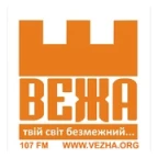 logo Радио Вежа