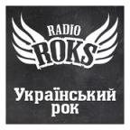 logo Радио Український рок