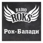 logo Радио Рокс Баллады