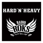 logo ROKS Hard n Heavy
