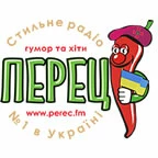 logo Перец ФМ