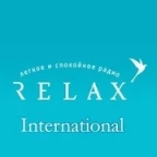 logo Relax International