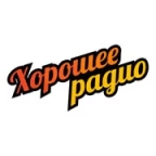 logo Хорошее Радио