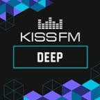 logo Kiss FM Deep
