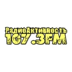 logo Радио Активность