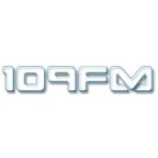 logo 109 FM