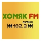 logo Хомяк FM