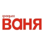 logo Радио ВАНЯ