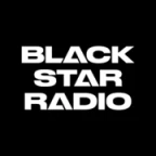 logo Блэк Стар Радио