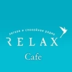 logo Relax Cafe