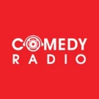 logo Comedy Radio