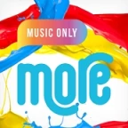 logo More FM Music Only