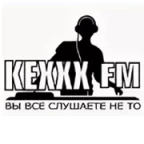 logo KEXXX Light