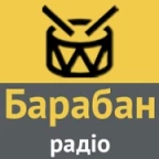 logo Барабан