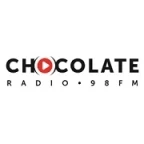 logo Радио Шоколад