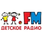 logo Детское Радио