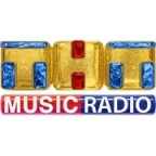 logo ТНТ Радио
