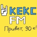logo Кекс FM