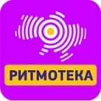 logo Ритмотека - Країна ФМ