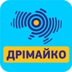 logo Дрімайко - Країна ФМ