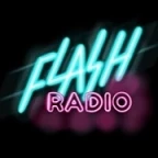 logo Flash Radio