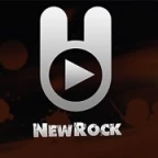 logo Зайцев FM New Rock