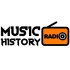 logo Music History
