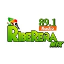 Radio La Ribereña Mix en Vivo