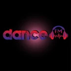logo Dance FM Chile