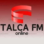 logo Talca FM