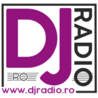 logo DJ Radio Romania