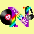 logo Nostalgic FM
