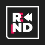 logo Rewind Radio