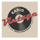 Radio Vintage live