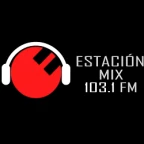 logo Estacion Mix