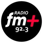 logo Radio FM+
