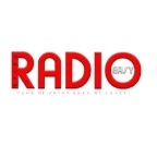 logo Radio Easy Bacău