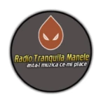 logo Radio Tranquila Manele