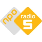 logo NPO Radio 5