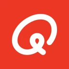 logo Qmusic (Pays-Bas)
