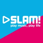 logo Slam!