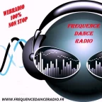 logo Frequence Dance Radio